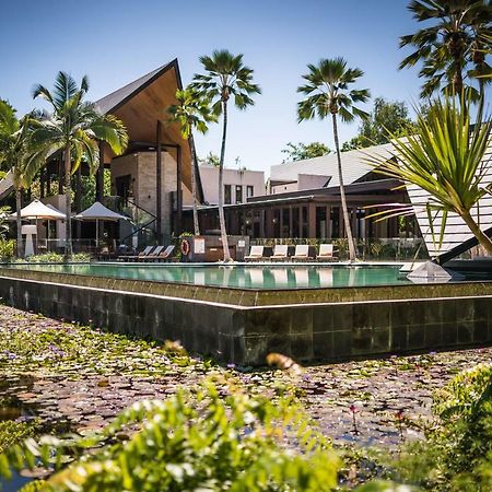 Niramaya Villas And Spa Port Douglas Bagian luar foto