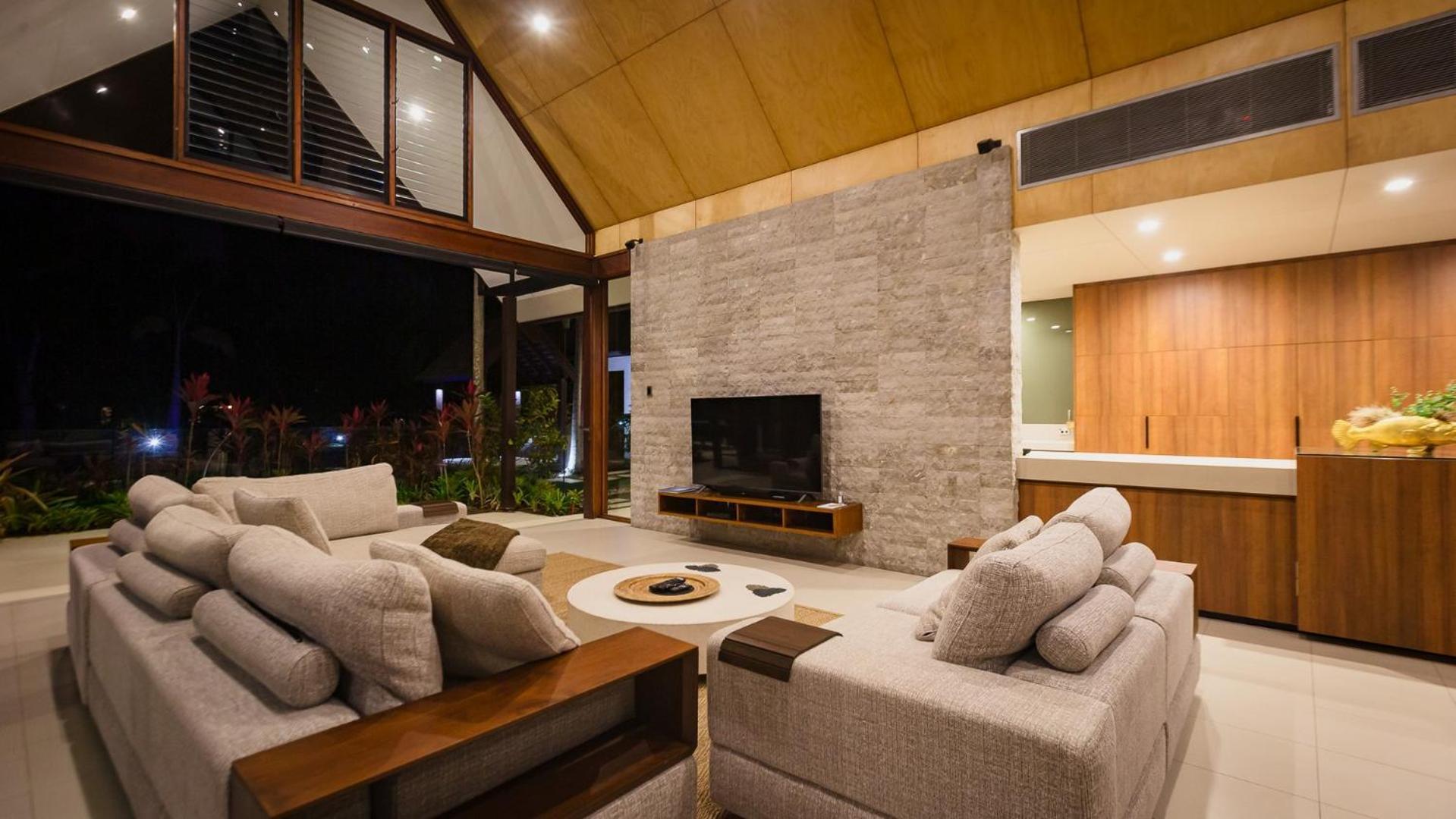 Niramaya Villas And Spa Port Douglas Bagian luar foto