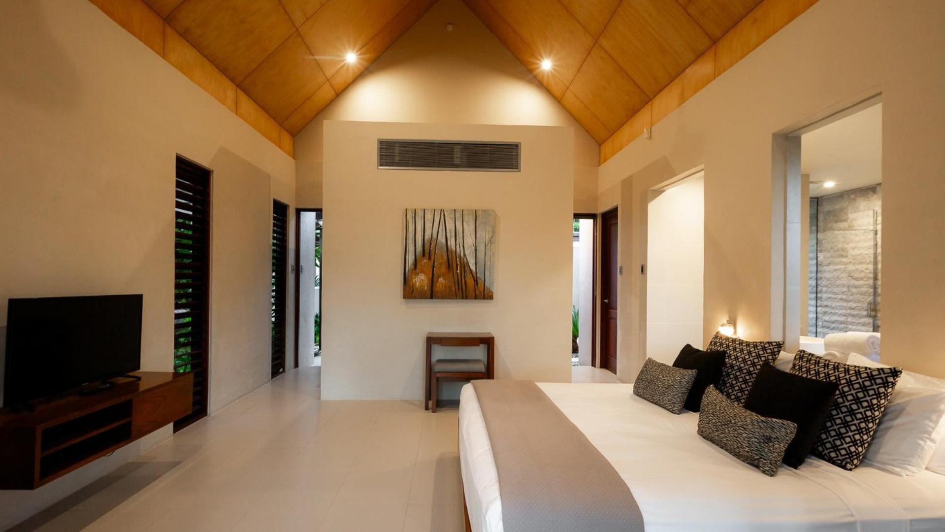 Niramaya Villas And Spa Port Douglas Bagian luar foto