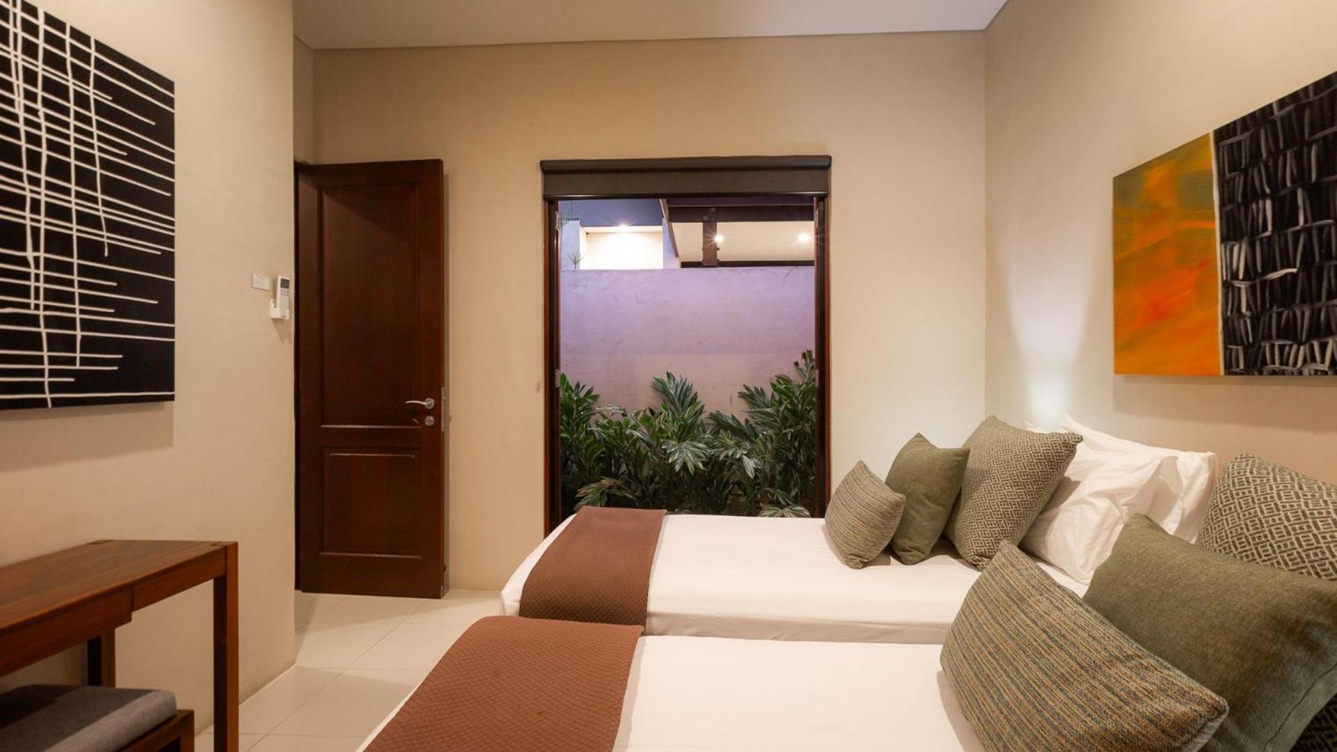 Niramaya Villas And Spa Port Douglas Bagian luar foto