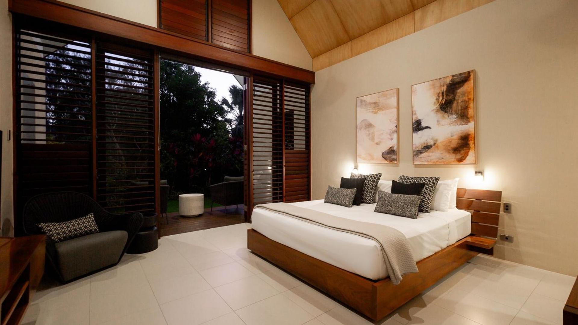 Niramaya Villas And Spa Port Douglas Bagian luar foto