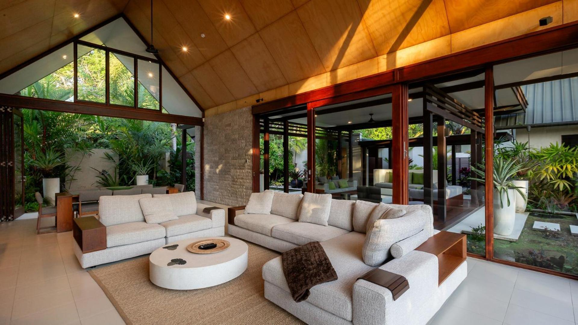 Niramaya Villas And Spa Port Douglas Bagian luar foto