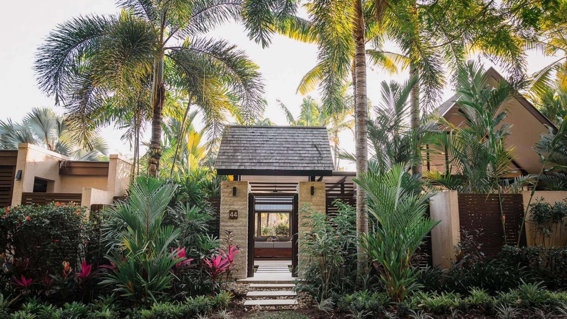Niramaya Villas And Spa Port Douglas Bagian luar foto