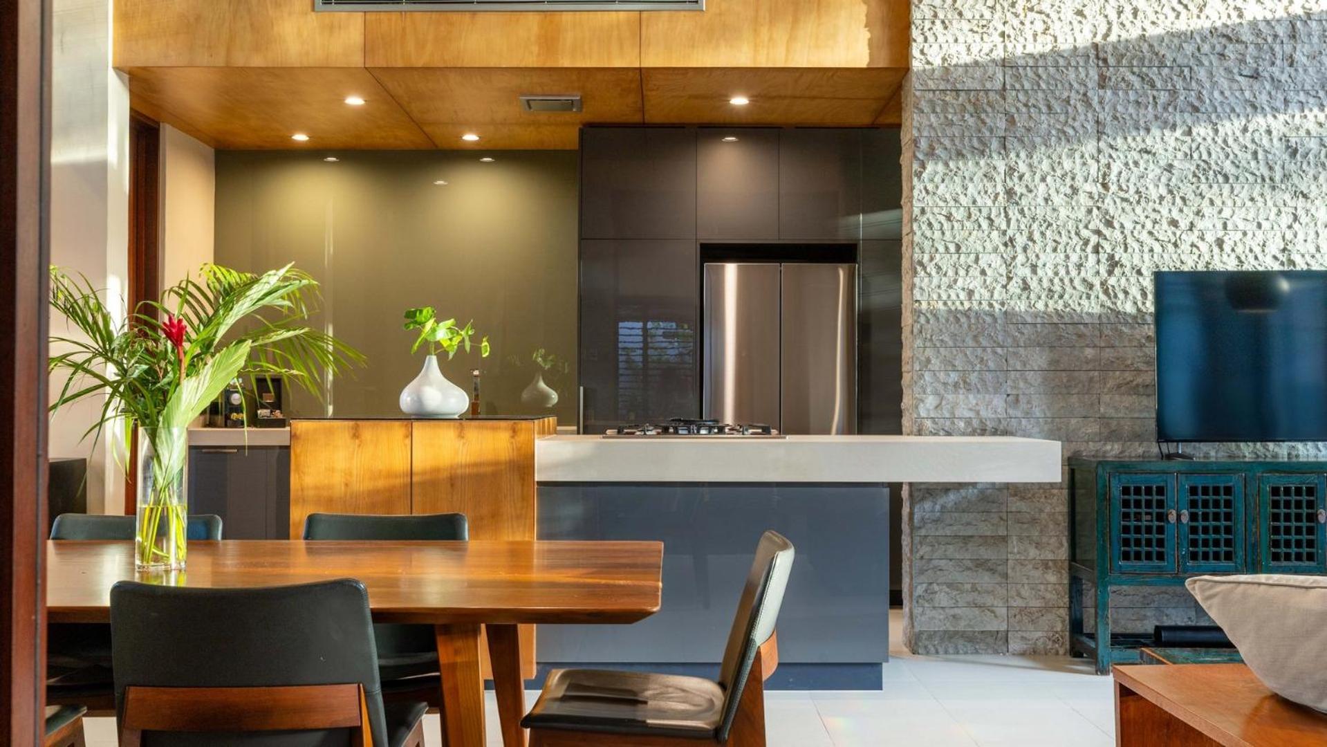 Niramaya Villas And Spa Port Douglas Bagian luar foto