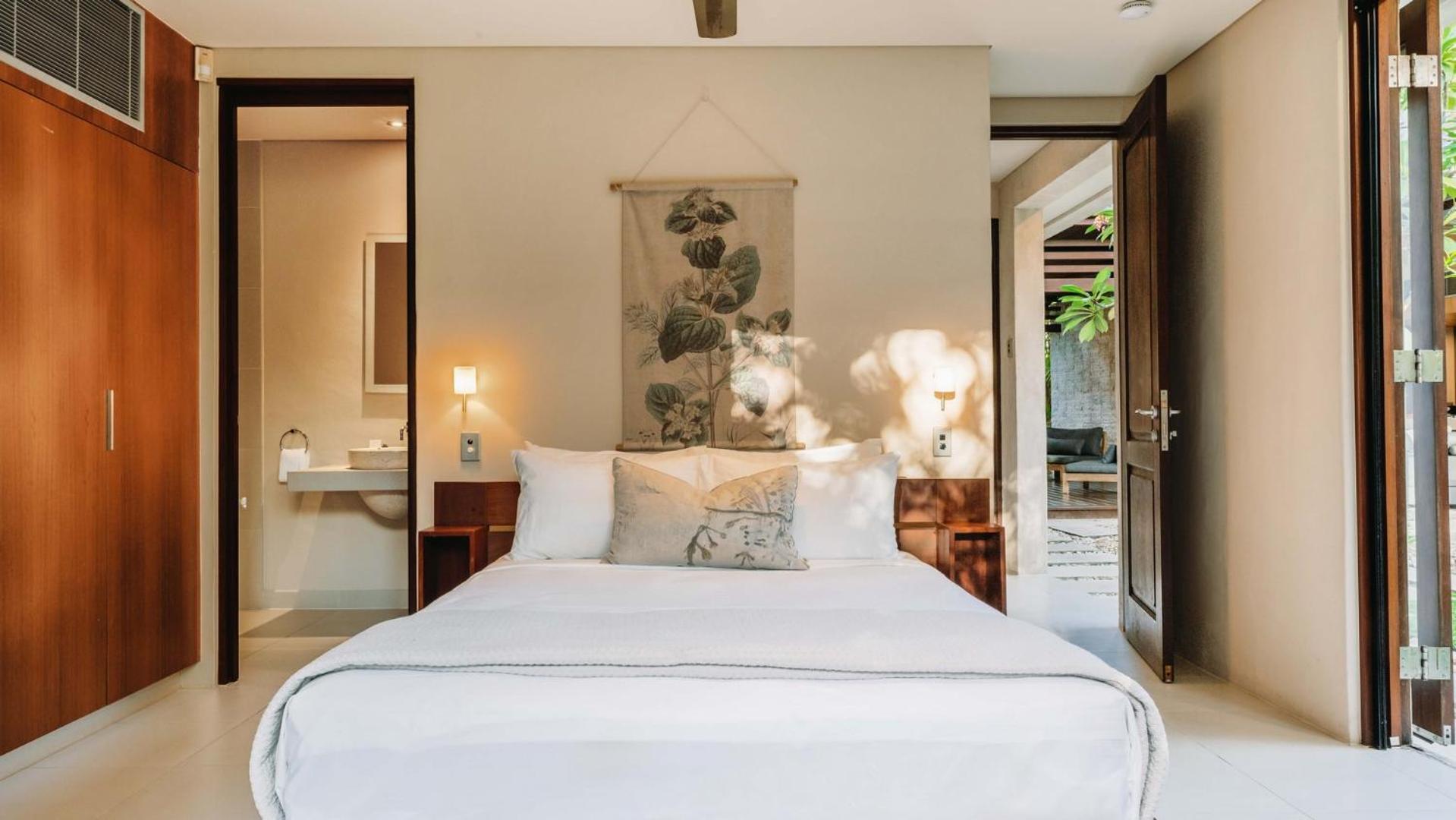 Niramaya Villas And Spa Port Douglas Bagian luar foto