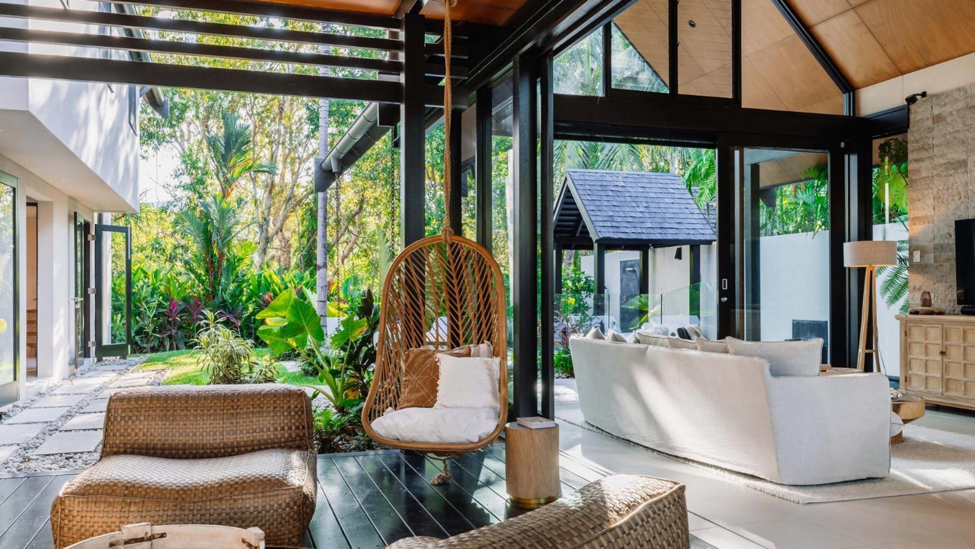 Niramaya Villas And Spa Port Douglas Bagian luar foto
