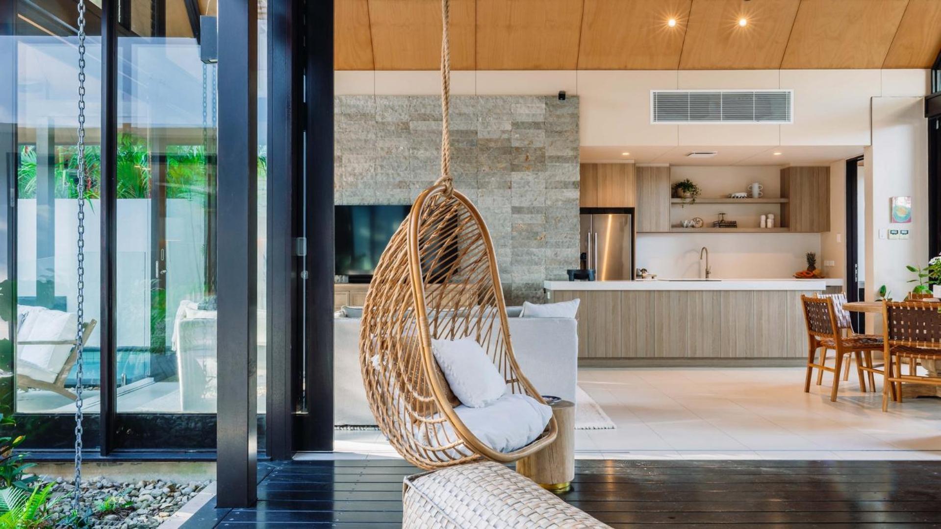 Niramaya Villas And Spa Port Douglas Bagian luar foto