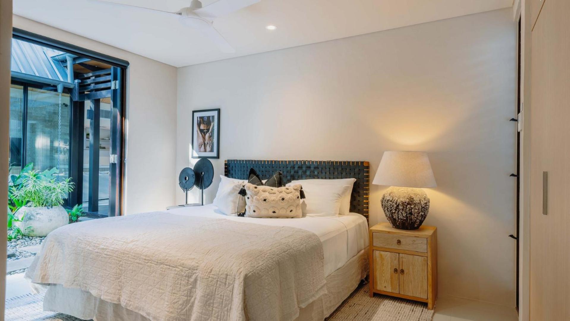 Niramaya Villas And Spa Port Douglas Bagian luar foto