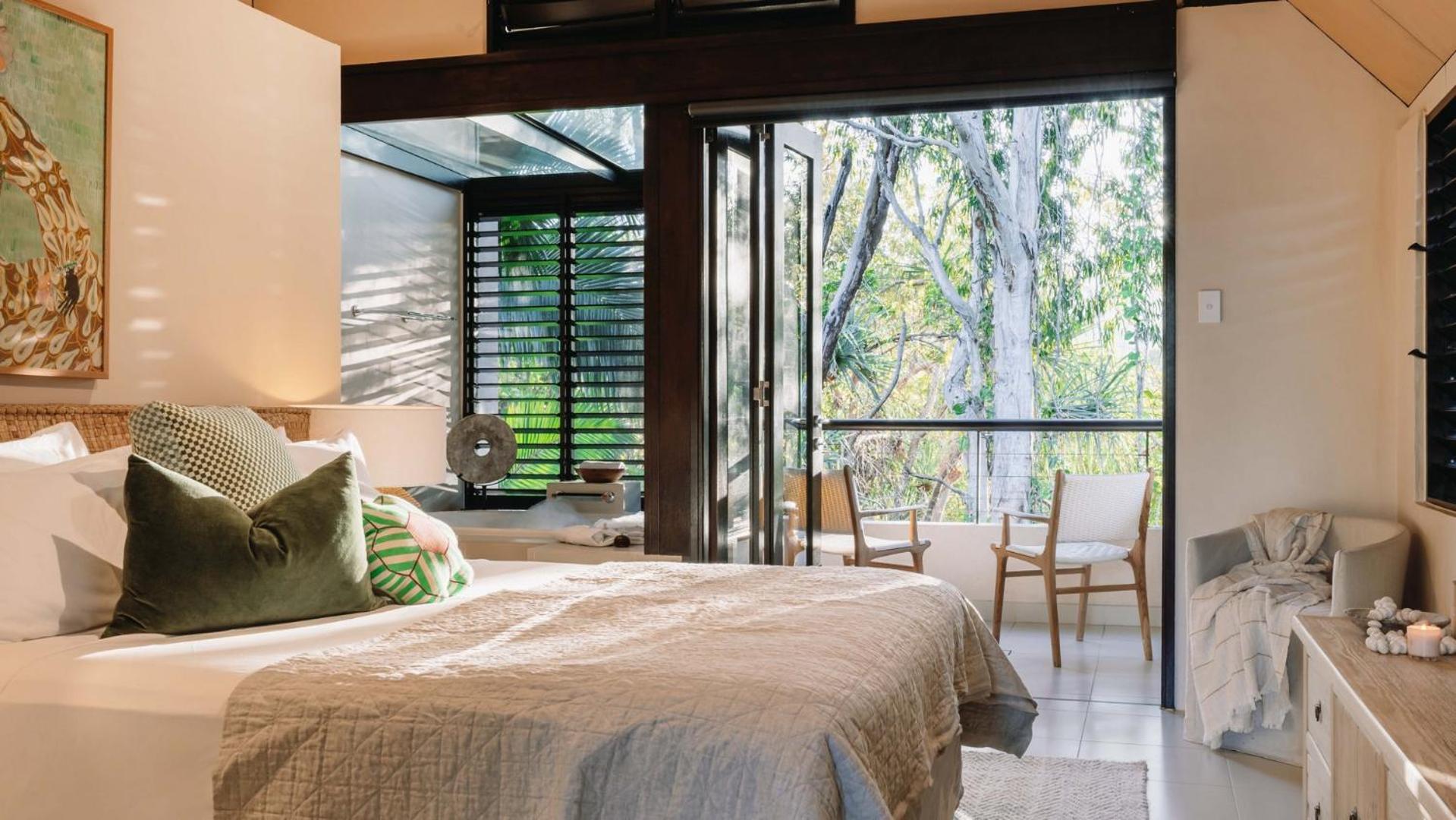 Niramaya Villas And Spa Port Douglas Bagian luar foto