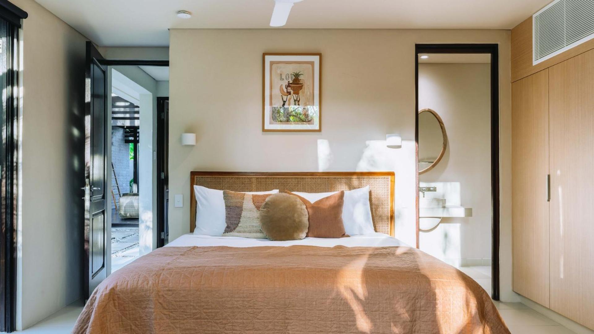 Niramaya Villas And Spa Port Douglas Bagian luar foto