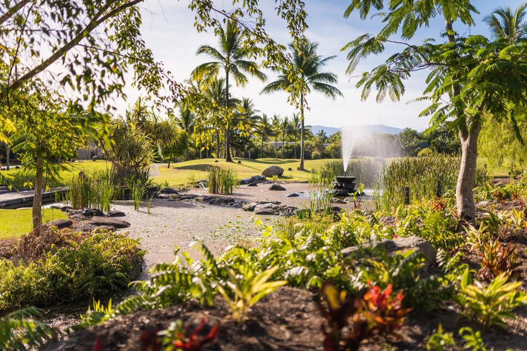 Niramaya Villas And Spa Port Douglas Bagian luar foto