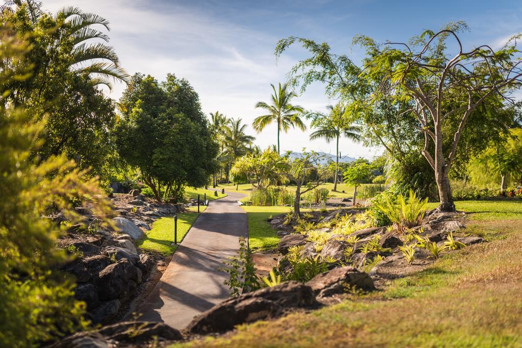 Niramaya Villas And Spa Port Douglas Bagian luar foto
