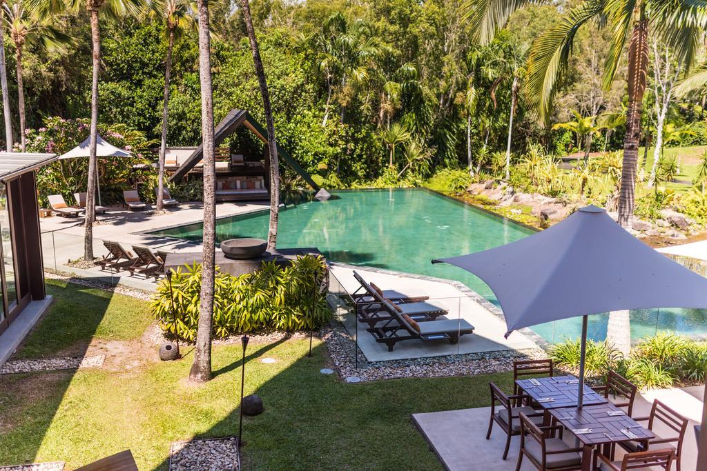 Niramaya Villas And Spa Port Douglas Bagian luar foto