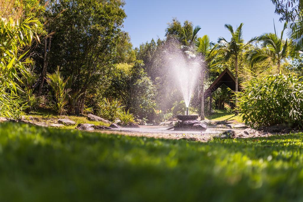 Niramaya Villas And Spa Port Douglas Bagian luar foto