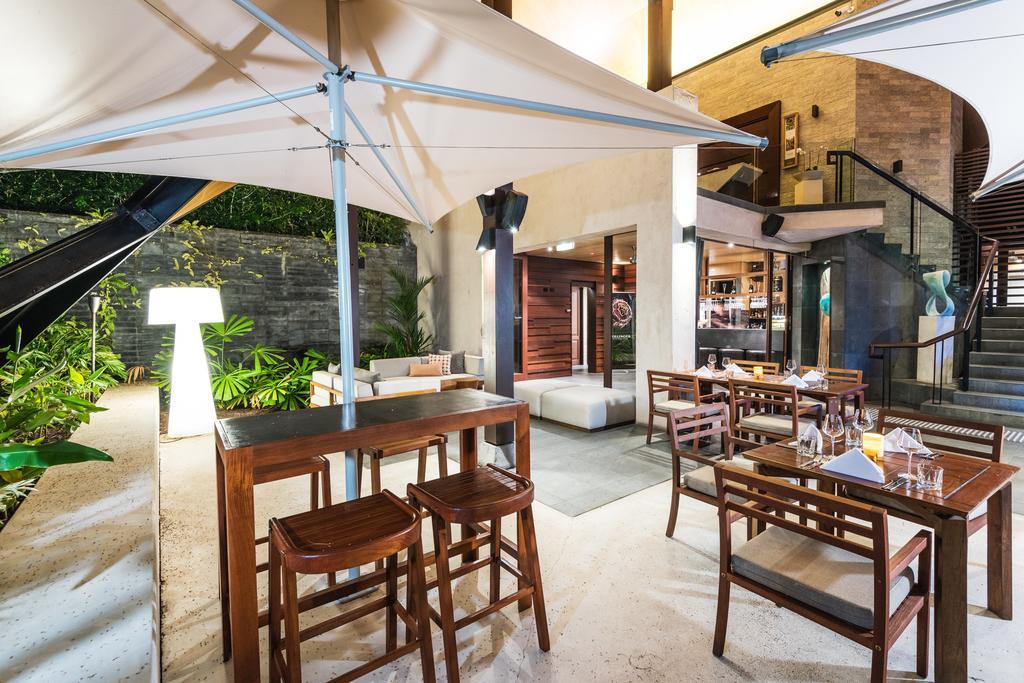 Niramaya Villas And Spa Port Douglas Bagian luar foto