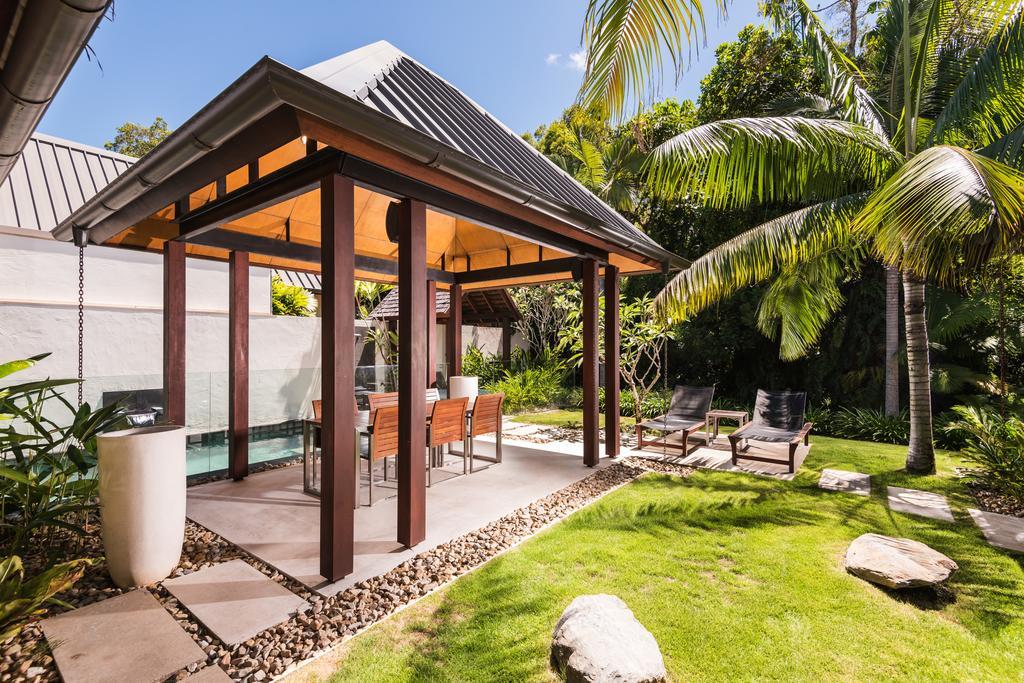 Niramaya Villas And Spa Port Douglas Bagian luar foto