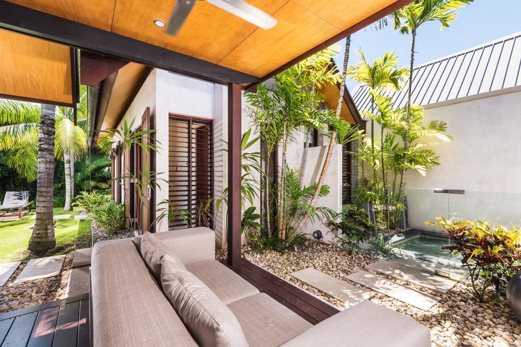 Niramaya Villas And Spa Port Douglas Bagian luar foto