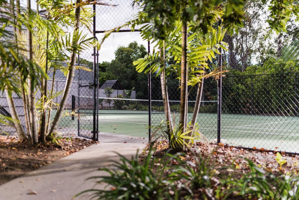 Niramaya Villas And Spa Port Douglas Bagian luar foto