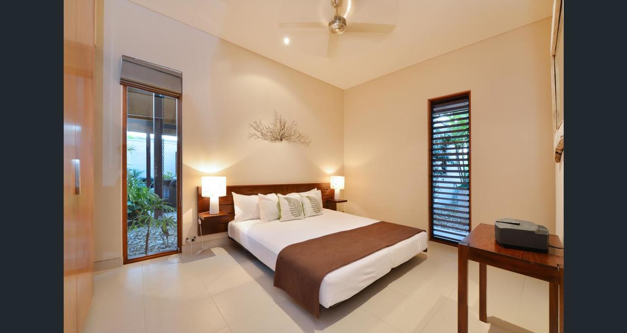 Niramaya Villas And Spa Port Douglas Bagian luar foto