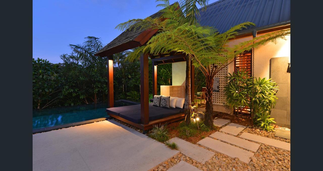 Niramaya Villas And Spa Port Douglas Bagian luar foto