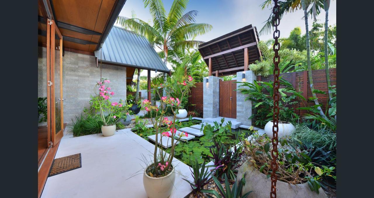 Niramaya Villas And Spa Port Douglas Bagian luar foto