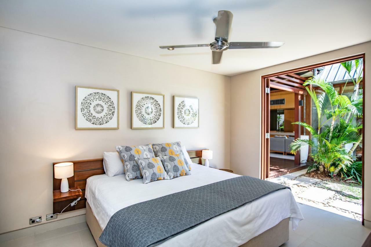 Niramaya Villas And Spa Port Douglas Bagian luar foto