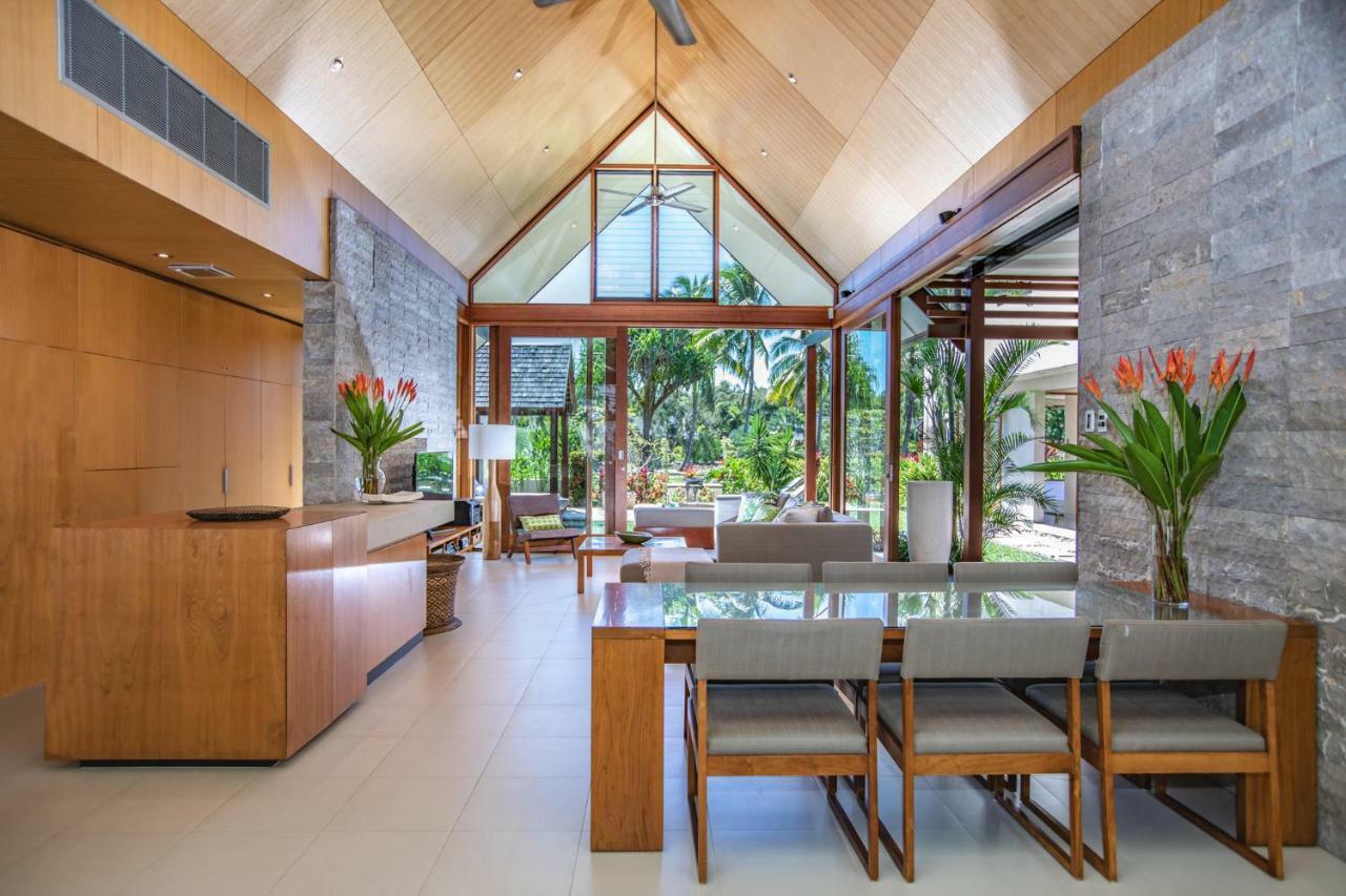 Niramaya Villas And Spa Port Douglas Bagian luar foto