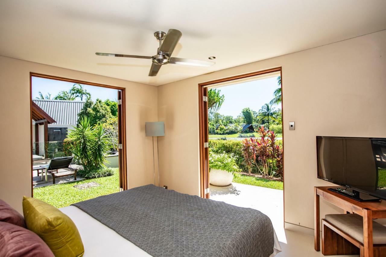 Niramaya Villas And Spa Port Douglas Bagian luar foto