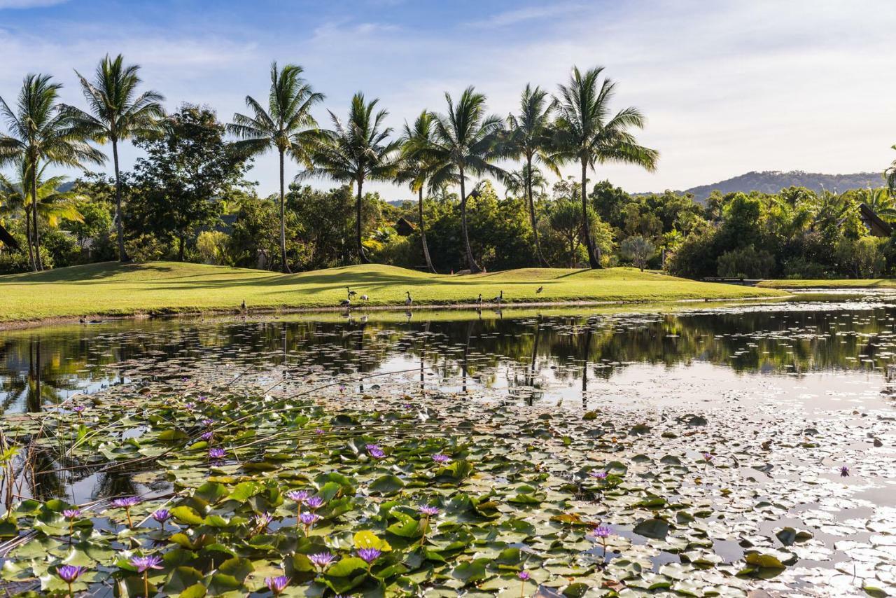 Niramaya Villas And Spa Port Douglas Bagian luar foto
