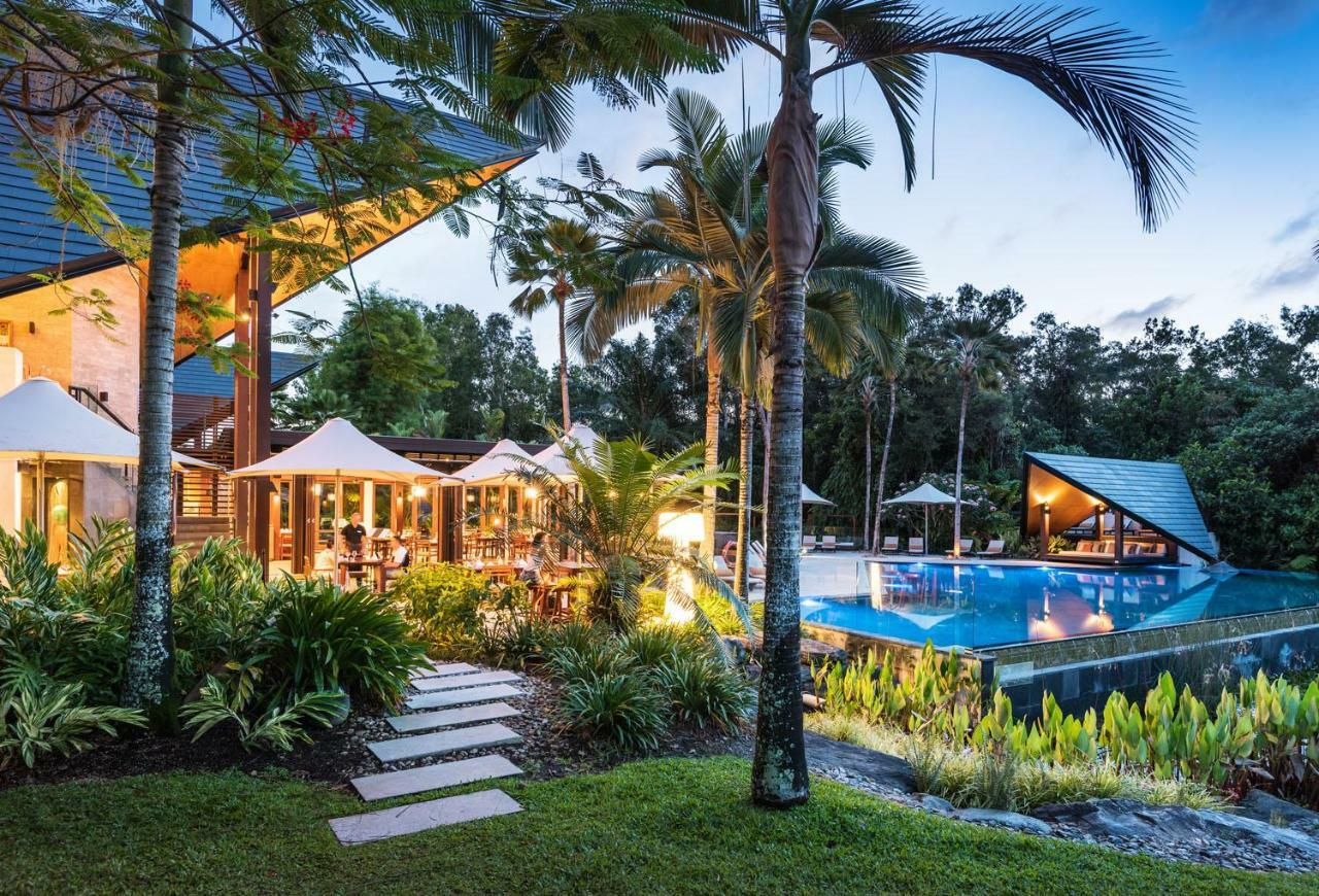 Niramaya Villas And Spa Port Douglas Bagian luar foto