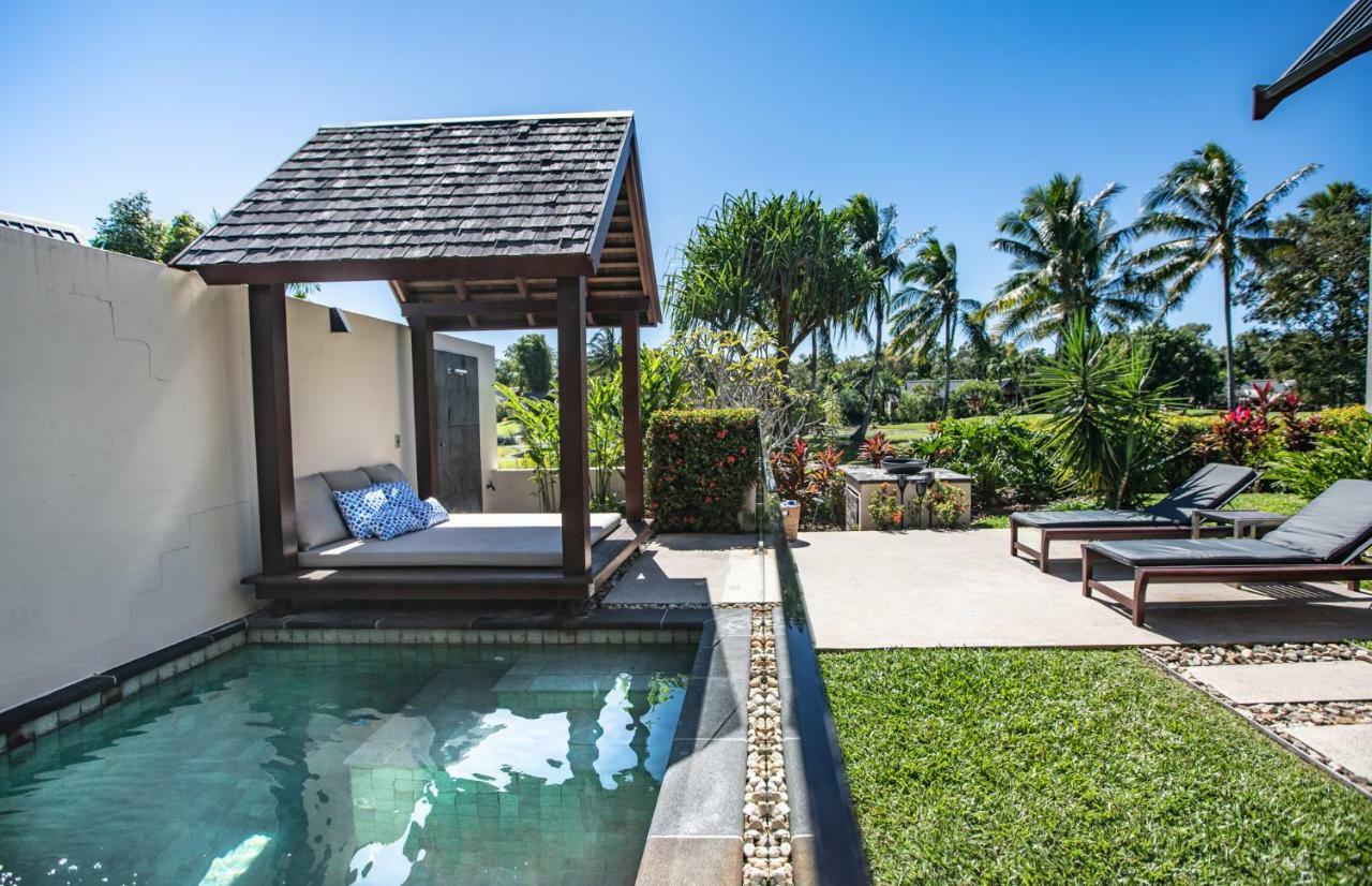 Niramaya Villas And Spa Port Douglas Bagian luar foto