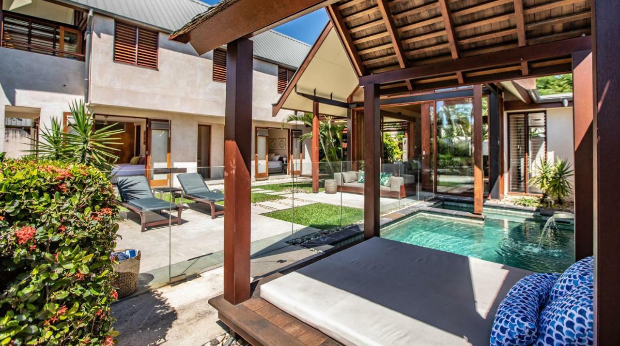 Niramaya Villas And Spa Port Douglas Bagian luar foto