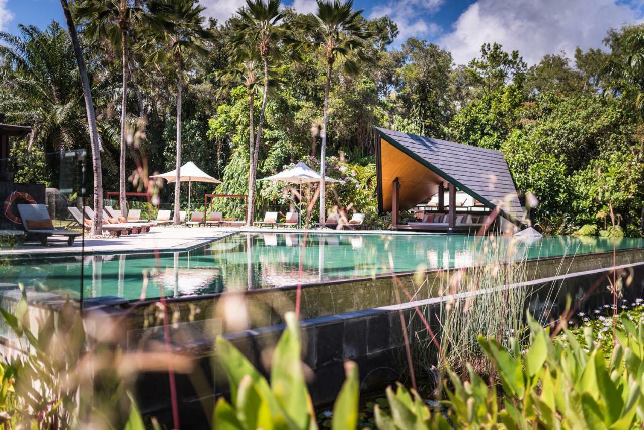 Niramaya Villas And Spa Port Douglas Bagian luar foto